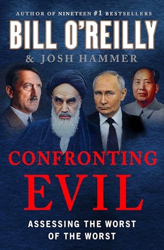 Confronting Evil Assessing the – VERY GOOD