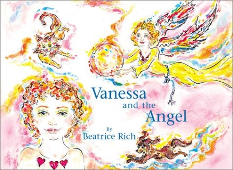 Vanessa and the Angel