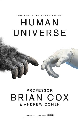 Human Universe by Cohen, Andrew Book The Fast Free Shipping
