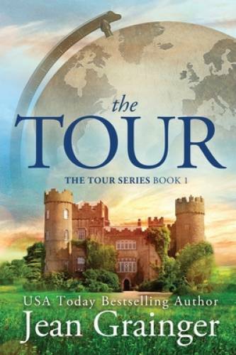 The Tour – Paperback By Grainger, Jean – GOOD