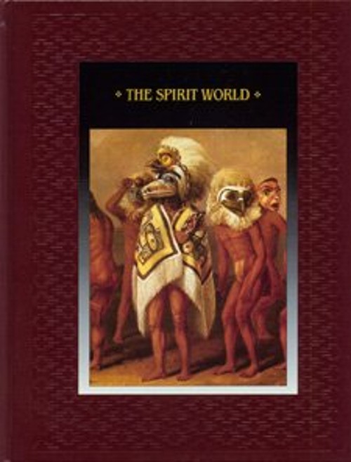 The Spirit World Hardcover Time-Life Books Editors