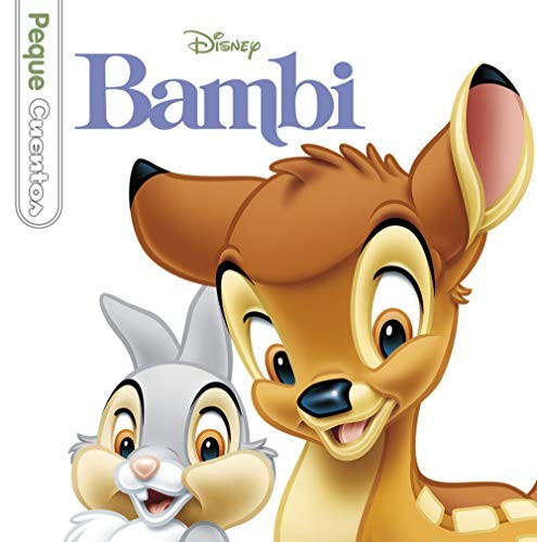 Bambi. Pequecuentos by Disney