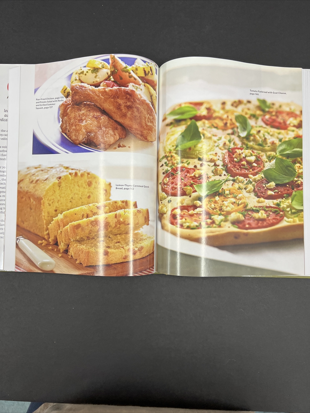 Cooking Light Annual Recipes 2010 A Year’s Worth of Cooking Cookbook