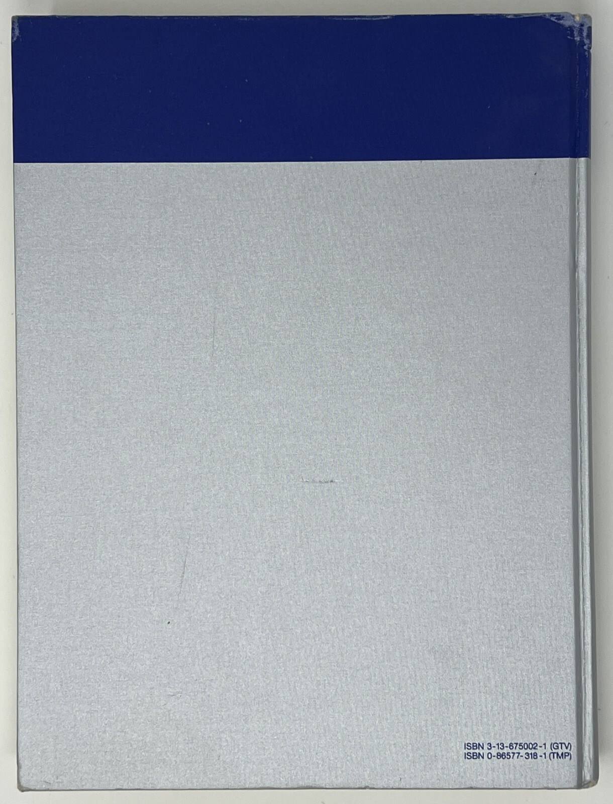 Color Atlas of Dental Medicine: Periodontology by Rateitschak, Wolf & Hassell HC