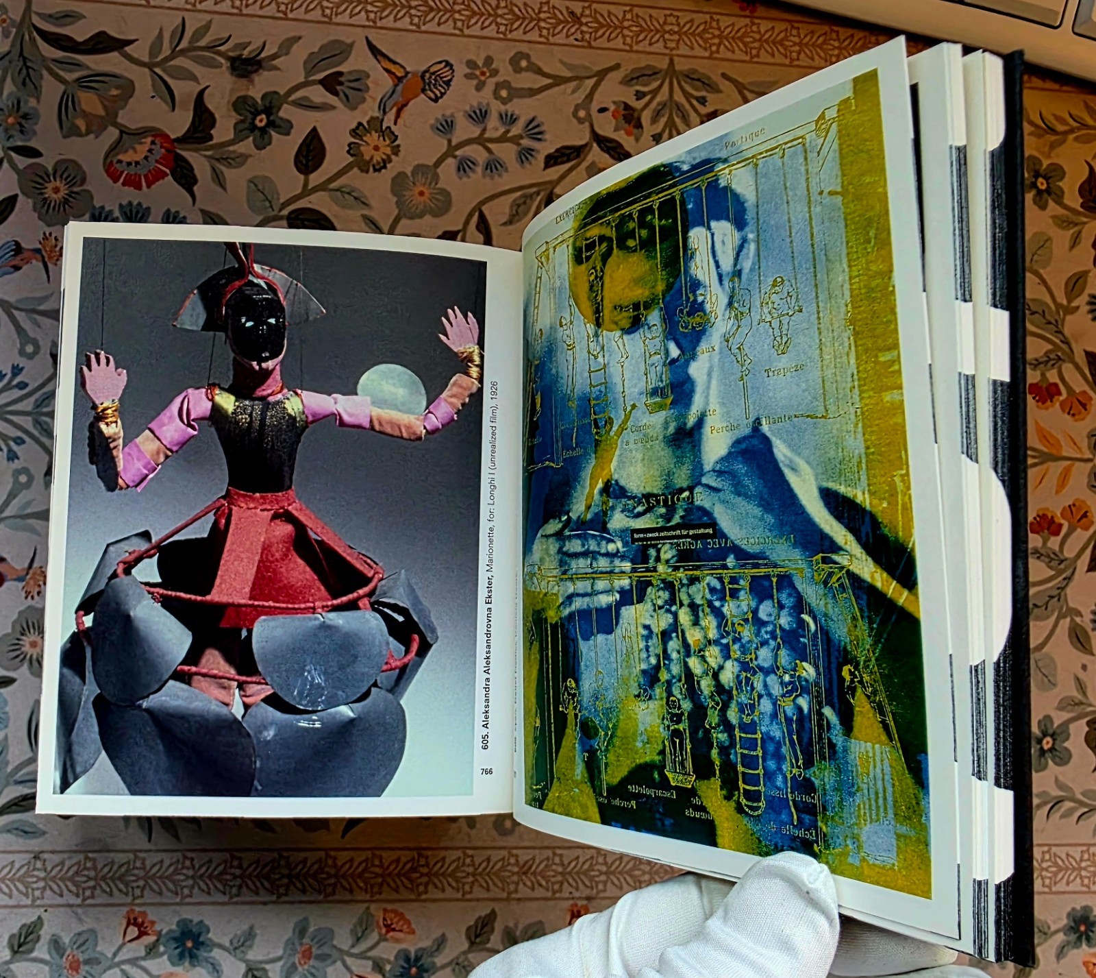 Every Thing Design Irma Boom Museum Gestaltung Zürich Hatje Cantz 864p HC