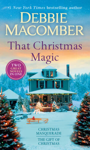 That Christmas Magic A 2In1 Co – VERY GOOD