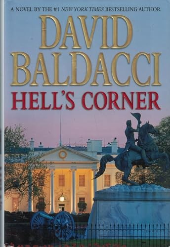 Hell’s Corner