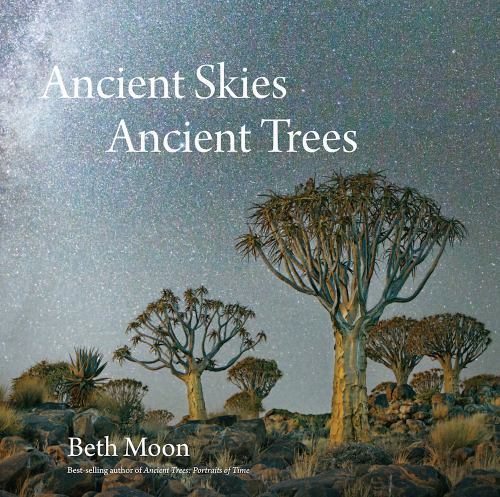 ANCIENT SKIES ANCIENT TREES