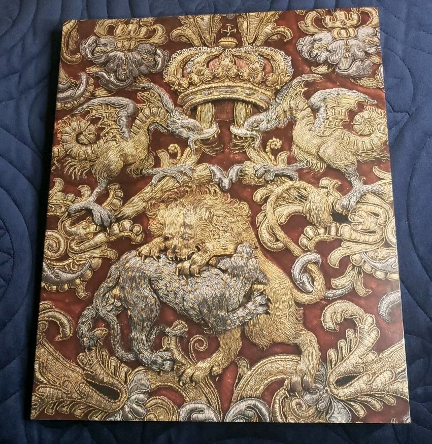 Sweden: A Royal Treasury 1550-1700 by Michael Conforti & Guy Walton (1988, SC)