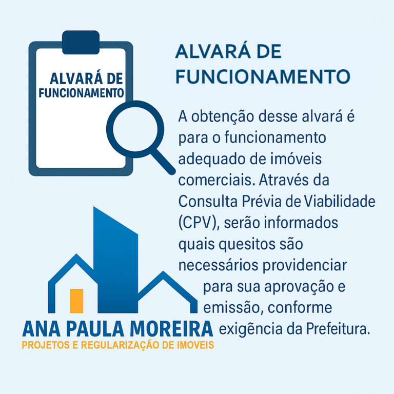 Alvará de Construção