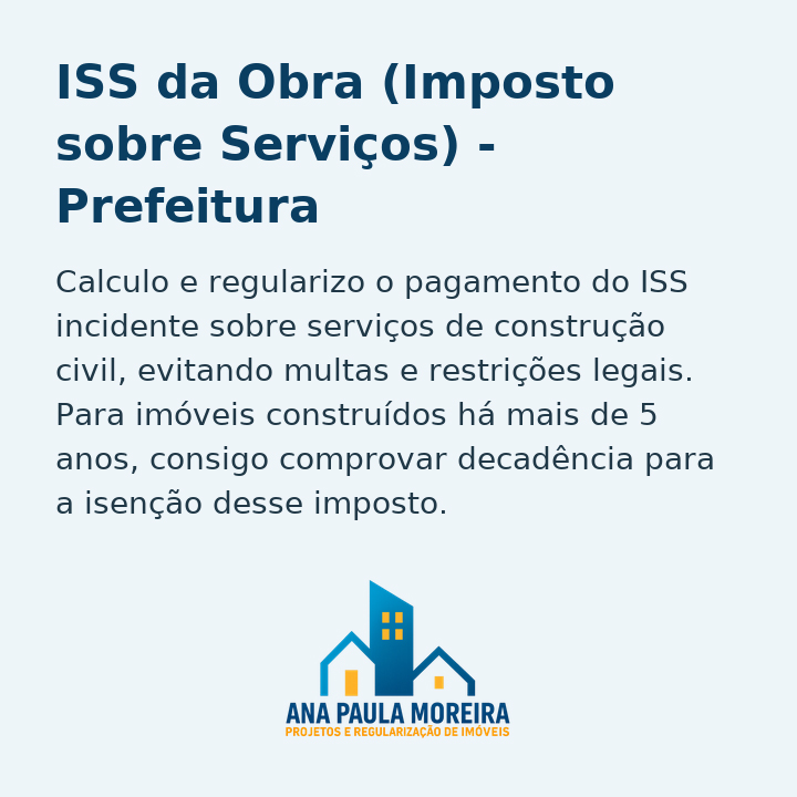 regularização de imóveis, projetos de construção, aprovação de planta, alvará de construção, habite-se, cvco, averbação de imóvel, prefeitura de curitiba, engenheira civil, arquiteta curitiba, projeto arquitetônico, projeto elétrico, projeto hidráulico, projeto estrutural, projeto sanitário, legalização de obra, regularização de obra, imóveis irregulares curitiba, assessoria técnica, documentação de imóveis, cartório de registro de imóveis, prefeitura de curitiba obras, legalização prefeitura, emissão de alvará, construção civil curitiba, projetos residenciais, projetos comerciais, reformas e ampliações, regularização junto à prefeitura, vistoria técnica, certidão de conclusão de obra, habite-se curitiba, arquiteta ana paula moreira, projetos e regularização curitiba, regularização de imóveis em curitiba, regularização de casas, projeto casa curitiba, engenharia e arquitetura curitiba, projeto de legalização, imóveis prontos para averbação, consultoria em construção civil, projeto para financiamento caixa, projeto e execução de obras, projeto completo de casa, regularização de imóveis residenciais, serviços de engenharia curitiba, regularização rápida de imóveis, emissão de documentos imobiliários, escritório técnico curitiba, projetos novos e reformas, documentação imobiliária completa, assessoria para construtoras, aprovação de projeto na prefeitura, planta de casa curitiba, desenho arquitetônico, engenharia e legalização, engenheira de imóveis curitiba, especialista em regularização imobiliária, regularização fácil curitiba.